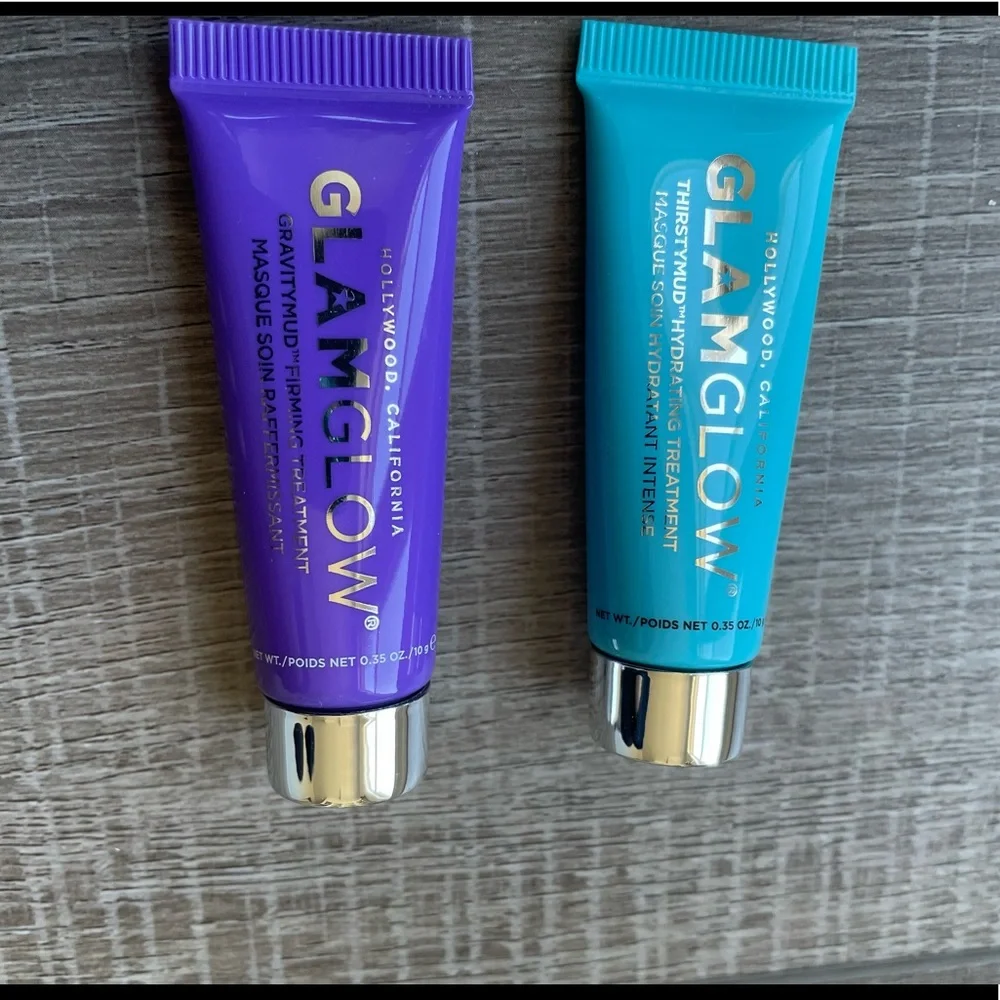 GlamGlow You're Glowing Places Set